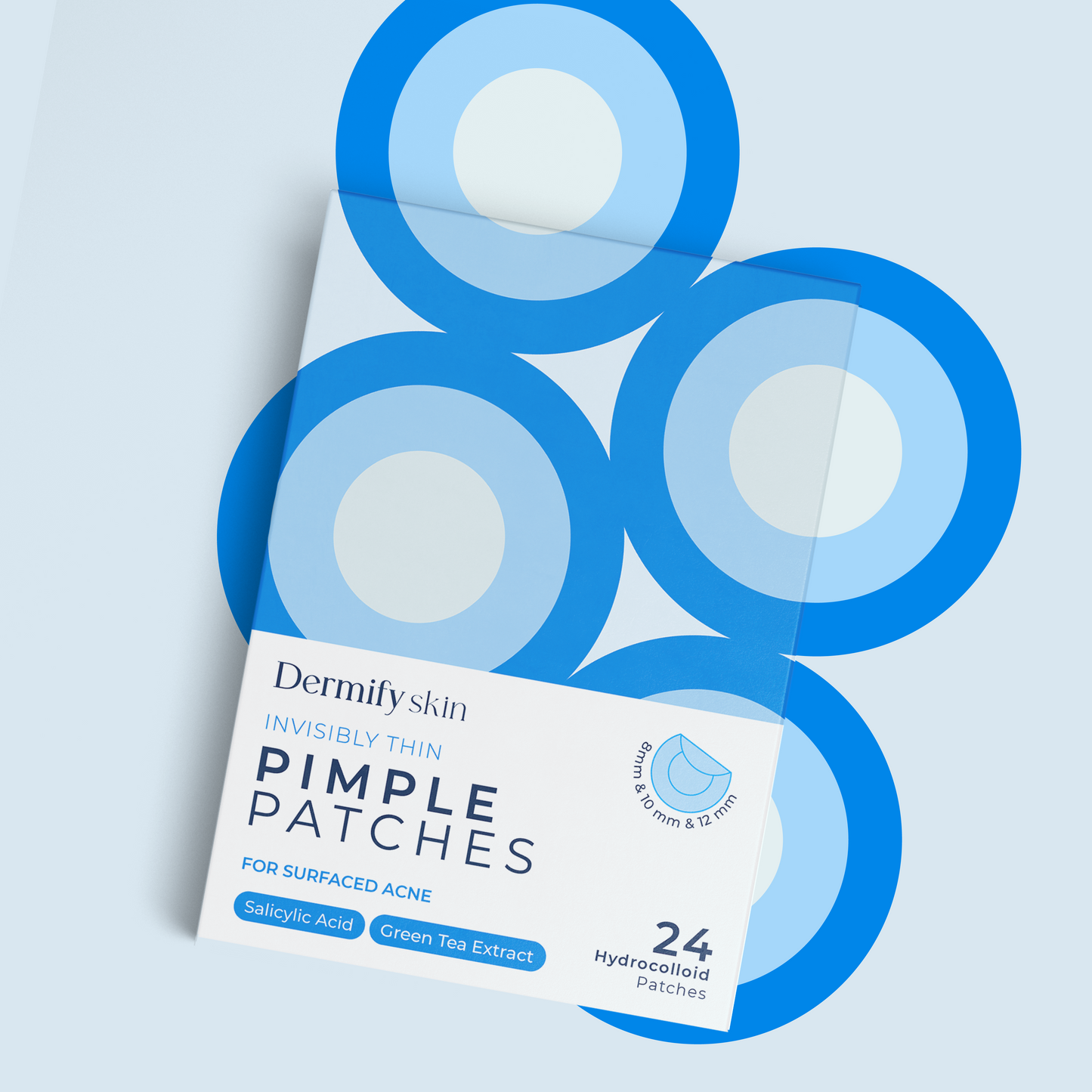 Invisibly Thin - Pimple Patches