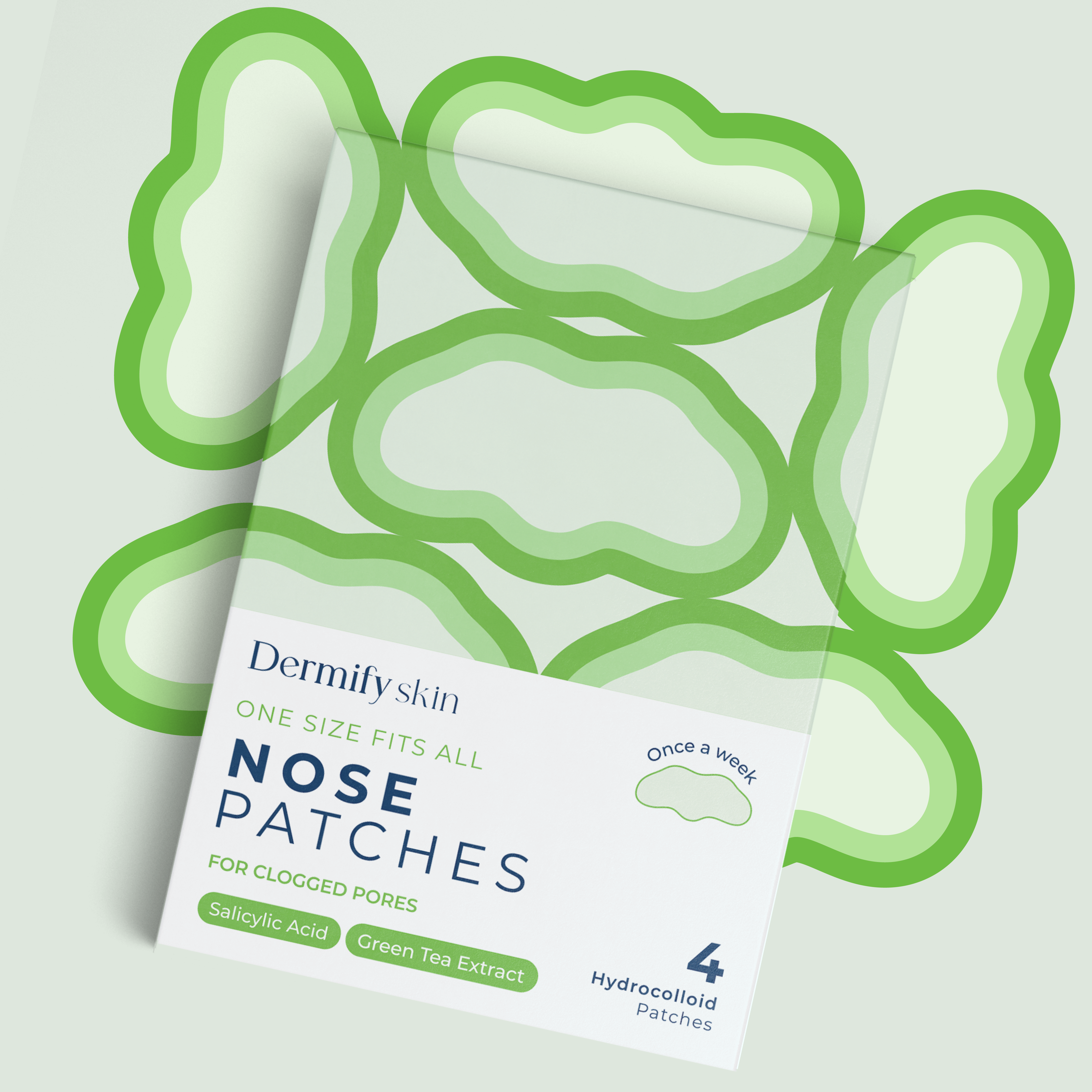Nose Patches