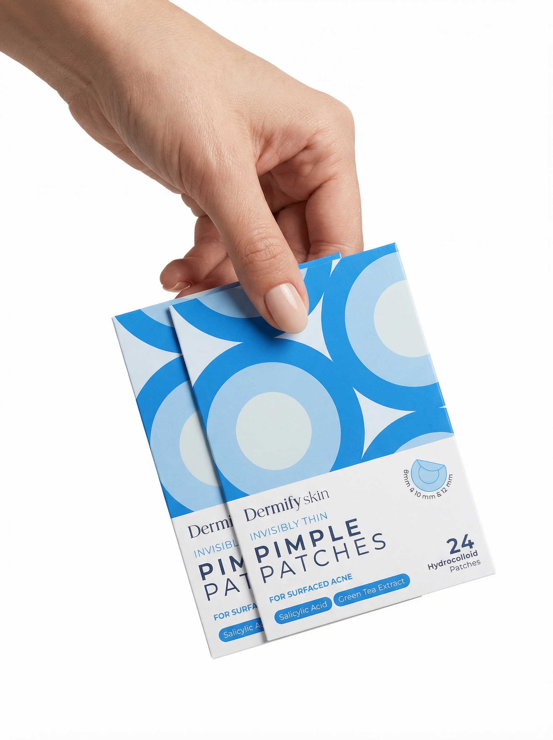 Pimple Patches
