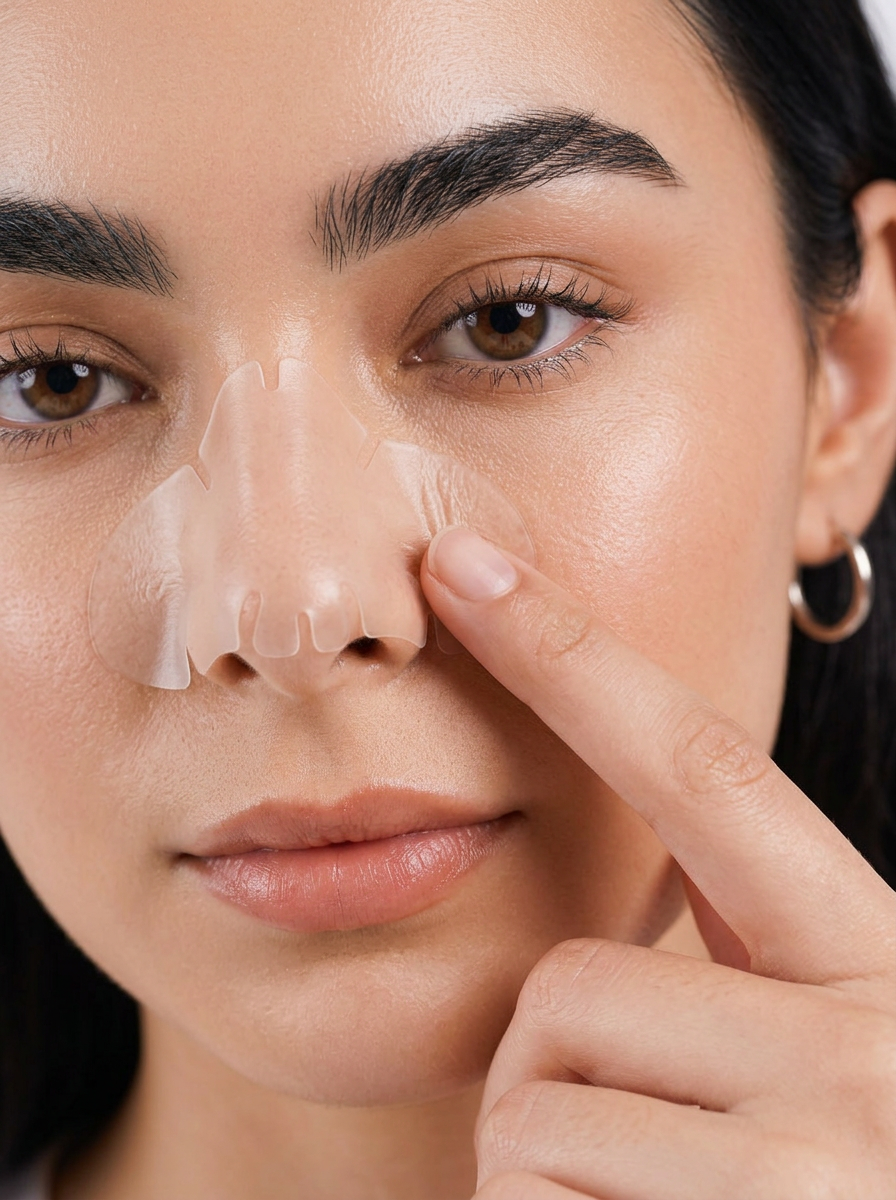 Nose Patches