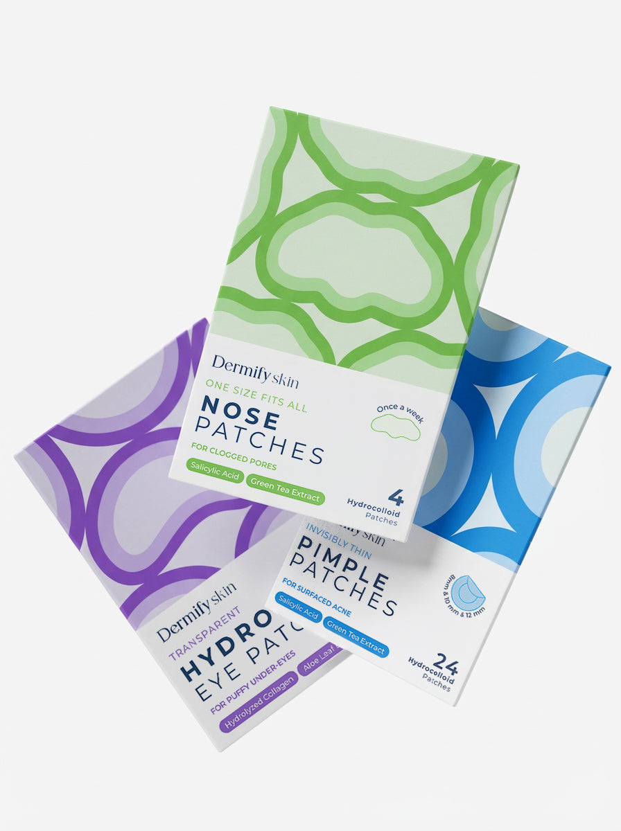 The Face Reset Bundle