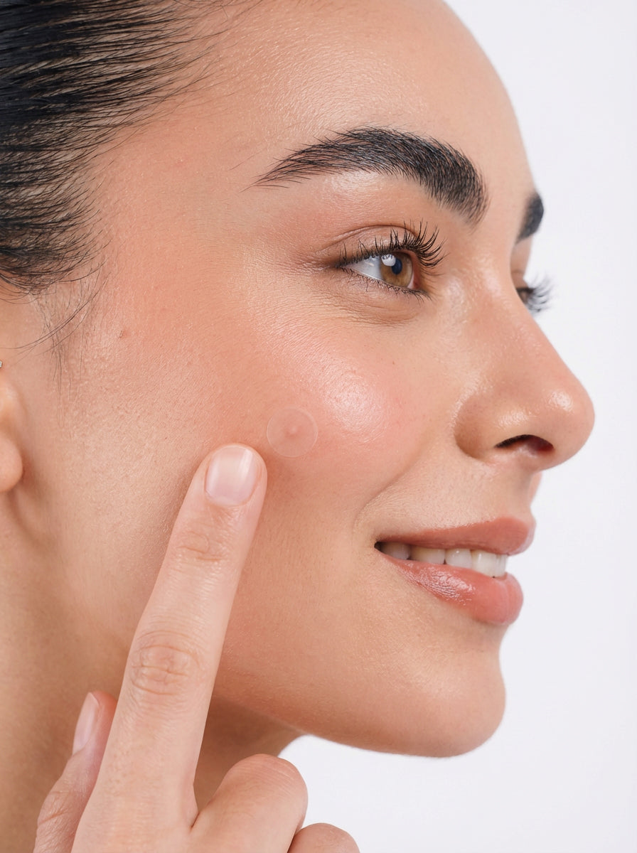Pimple Patches