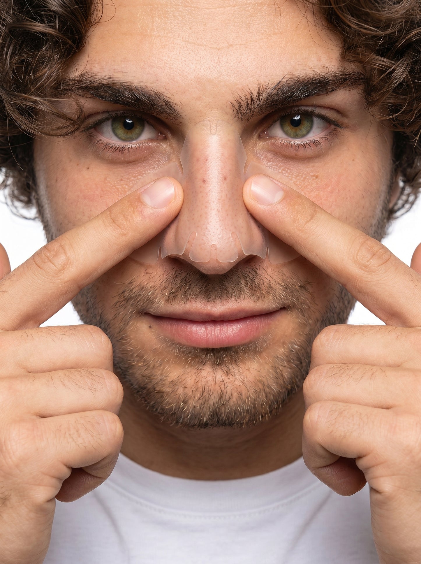 Nose Patches